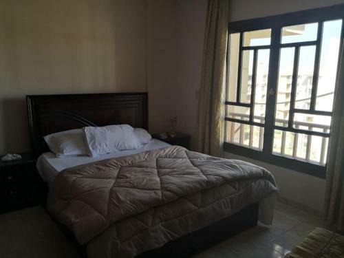 Al Rehab City Full Vip Serviced Apartment, Cairo