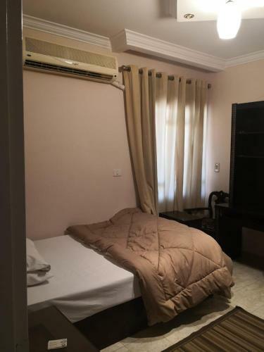 Al Rehab City Full Vip Serviced Apartment, Cairo