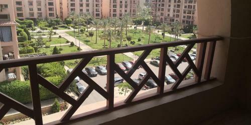 Al Rehab City Full Vip Serviced Apartment, Cairo