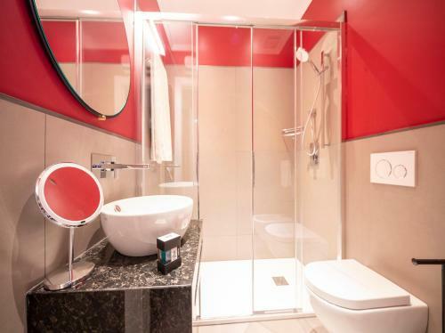 Apartamento 7 Suites