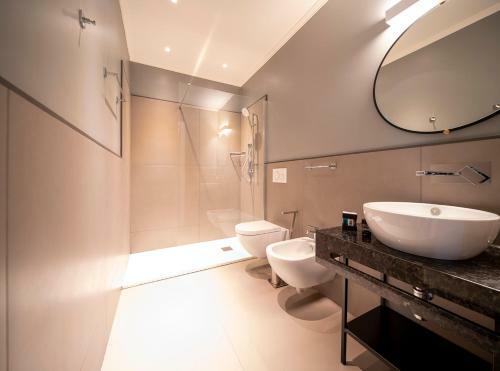 Apartamento 7 Suites