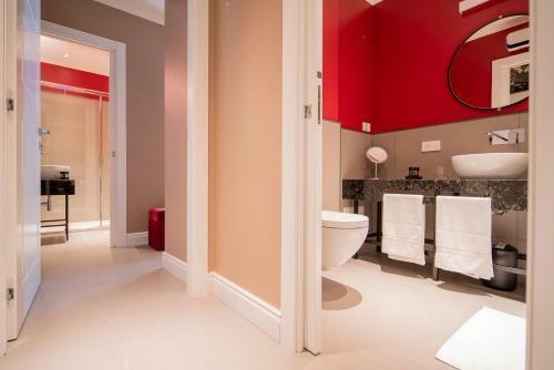 Apartamento 7 Suites