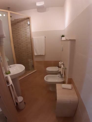 Hostal Locanda Sapori
