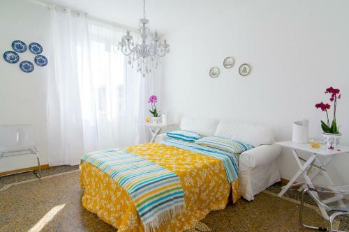 Apartamento Luxury Four Bedroom