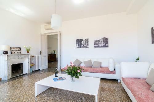 Apartamento Luxury Four Bedroom