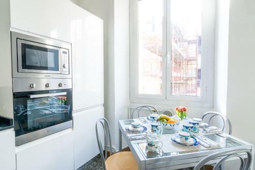 Apartamento Luxury Four Bedroom