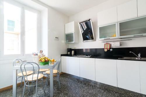 Apartamento Luxury Four Bedroom