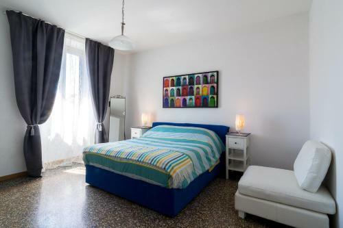 Apartamento Luxury Four Bedroom