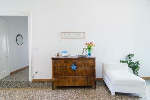 Apartamento Luxury Four Bedroom
