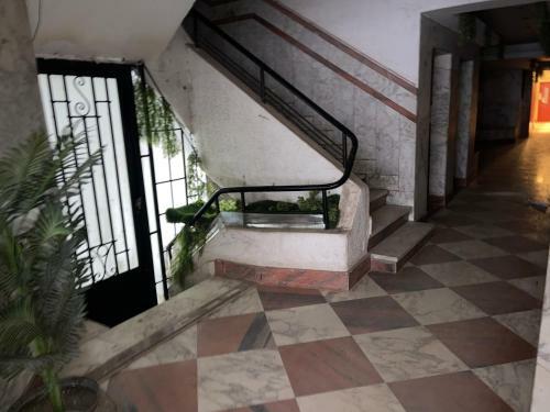 Apartment At Nasr City
