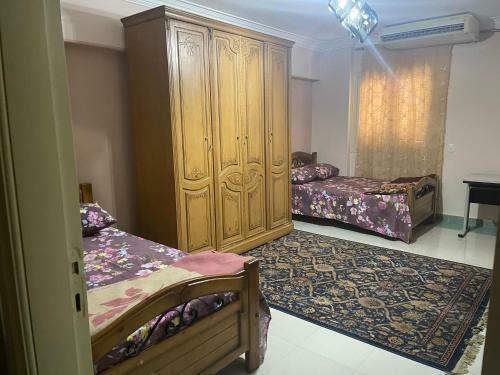 Apartment At Nasr City