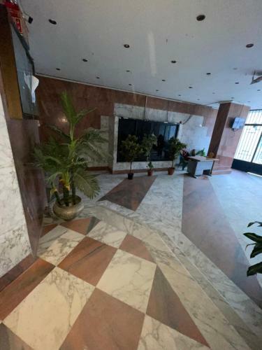 Apartment At Nasr City