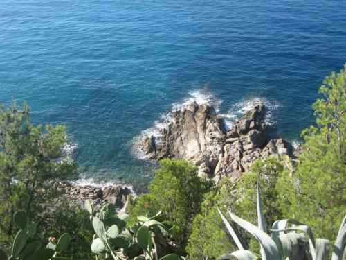 Apartamento Cielo&mare