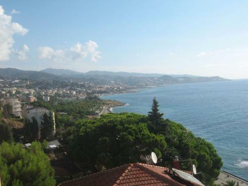Apartamento Cielo&mare