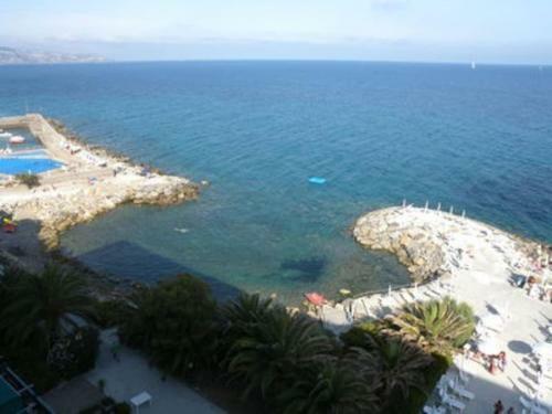 Apartamento Cielo&mare