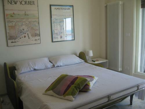 Apartamento Cielo&mare