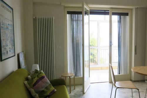 Apartamento Cielo&mare