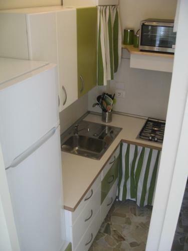 Apartamento Cielo&mare
