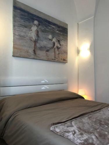 Apartamento Sanremo Centro Caratteristico Appartamento