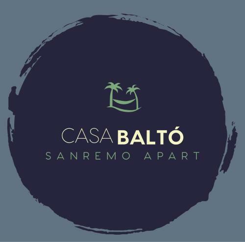 Apartamento Casabalt�