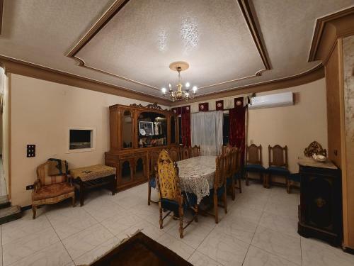Exceptional Apartment
