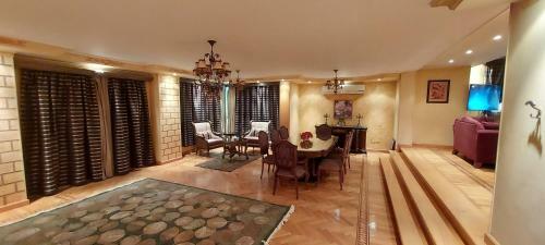 Apartamento Nasr City Royal