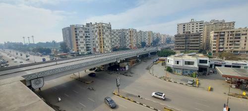 Apartamento Nasr City Royal