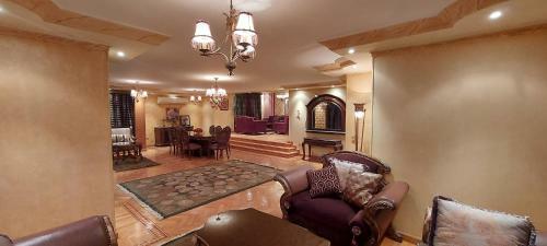 Apartamento Nasr City Royal