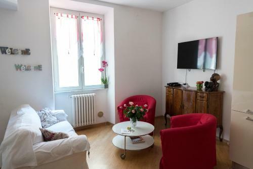 Apartamento New City Center