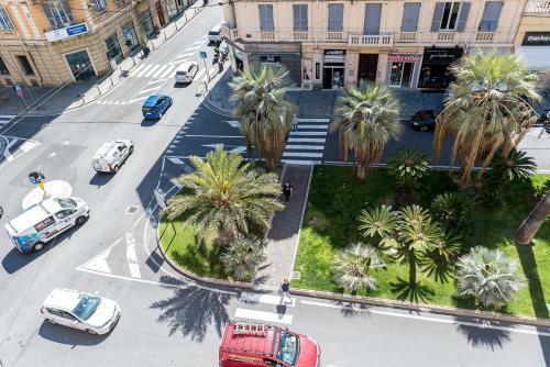 Apartamento New City Center