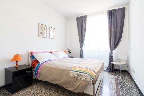 Apartamento New City Center