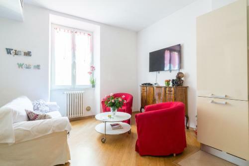 Apartamento New City Center