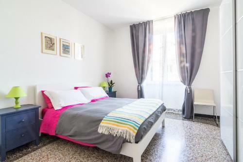 Apartamento New City Center