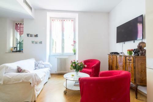 Apartamento New City Center