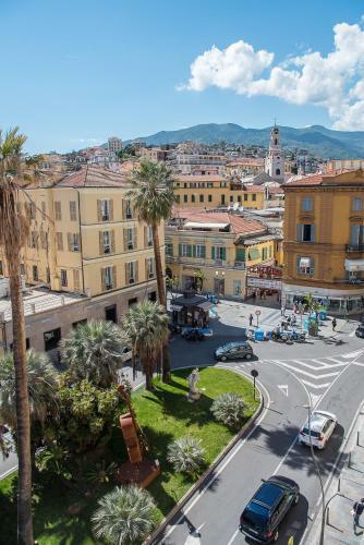 Apartamento New City Center