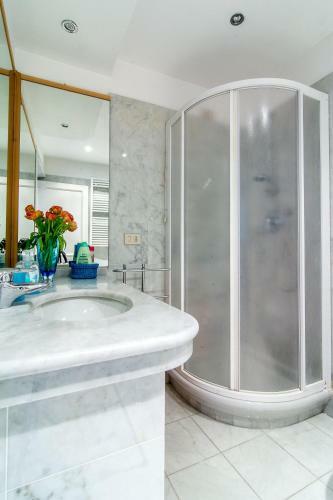 Apartamento New City Center