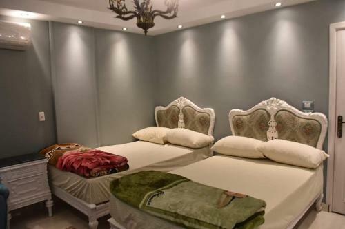 Apartamento Galleria Moon Valley