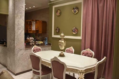Apartamento Galleria Moon Valley