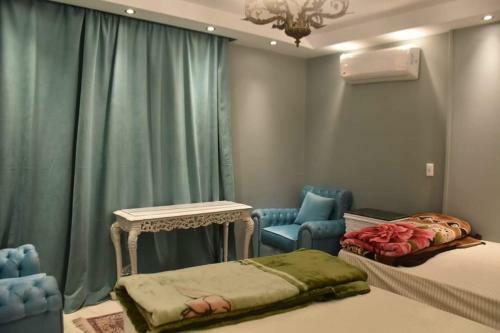 Apartamento Galleria Moon Valley