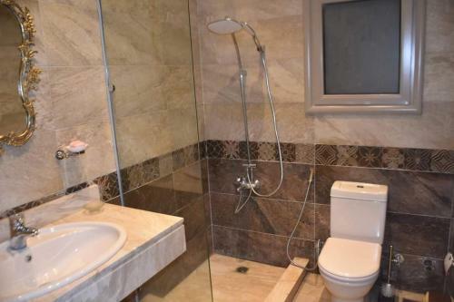 Apartamento Galleria Moon Valley