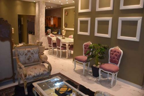 Apartamento Galleria Moon Valley