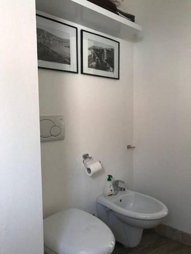 Apartamento Sea View From The Pigna