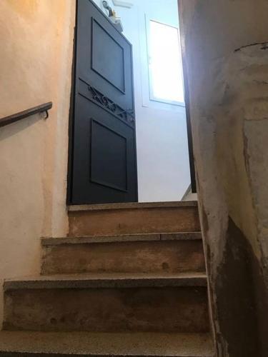 Apartamento Sea View From The Pigna