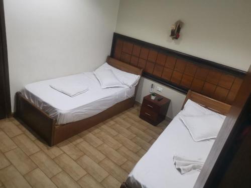 Hotel Wassim Boutique