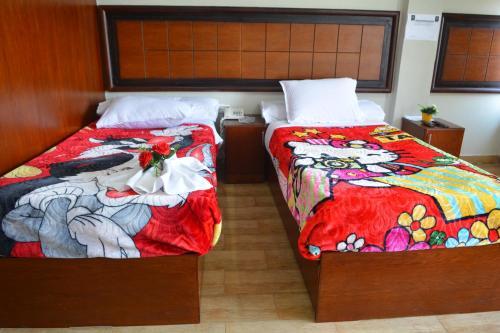 Hotel Wassim Boutique
