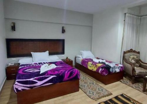 Hotel Wassim Boutique