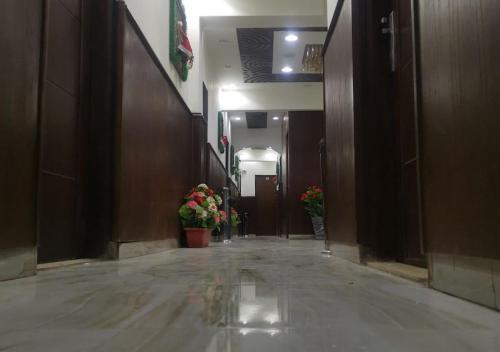 Hotel Wassim Boutique