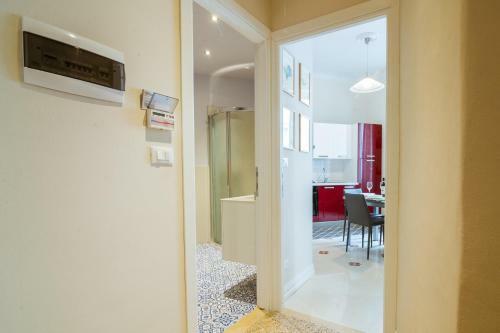 Sanremo Grand Central Apartment