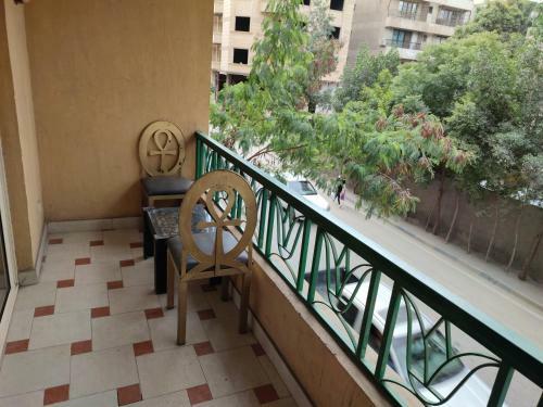 Hotel Elite Regency Pyramids View