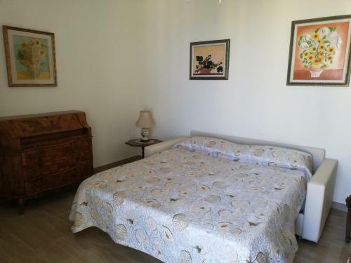 Apartamento Semeria 26 Vista Mare E Posto Auto